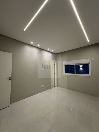 Imagem Casa com 4 Quartos à Venda, 236 m² em Jardim Atlântico - Goiânia