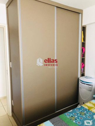 Imagem Apartamento com 2 Quartos à Venda, 59 m² em Vila Flores - Bauru Imagem Apartamento com 2 Quartos à Venda, 59 m² em Vila Flores - Bauru