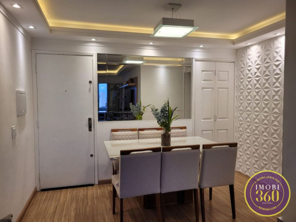 Imagem Apartamento com 3 Quartos à Venda, 83 m² em Penha De França - São Paulo Imagem Apartamento com 3 Quartos à Venda, 83 m² em Penha De França - São Paulo