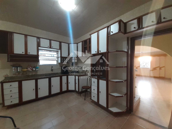 Imagem Casa com 5 Quartos à Venda, 416 m² em Jardim Vinte E Cinco De Agosto - Duque De Caxias