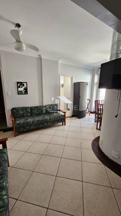 Imagem Apartamento com 2 Quartos à Venda, 58 m² em Pitangueiras - Guarujá