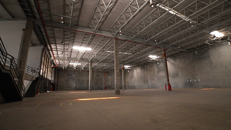 Imagem Imóvel para Alugar, 1.614 m² em Distrito Industrial - Jundiaí Imagem Imóvel para Alugar, 1.614 m² em Distrito Industrial - Jundiaí