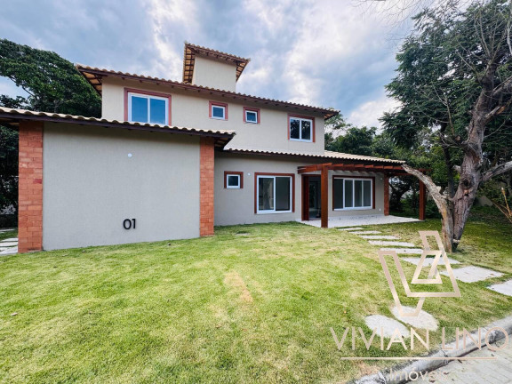Imagem Casa com 4 Quartos à Venda, 650 m² em Manguinhos - Armação Dos Búzios Imagem Casa com 4 Quartos à Venda, 650 m² em Manguinhos - Armação Dos Búzios