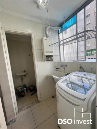 Imagem Apartamento com 2 Quartos à Venda,  em Brooklin - São Paulo