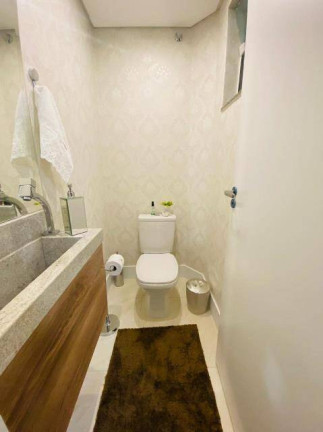 Imagem Apartamento com 3 Quartos à Venda, 137 m² em Campestre - Santo André Imagem Apartamento com 3 Quartos à Venda, 137 m² em Campestre - Santo André