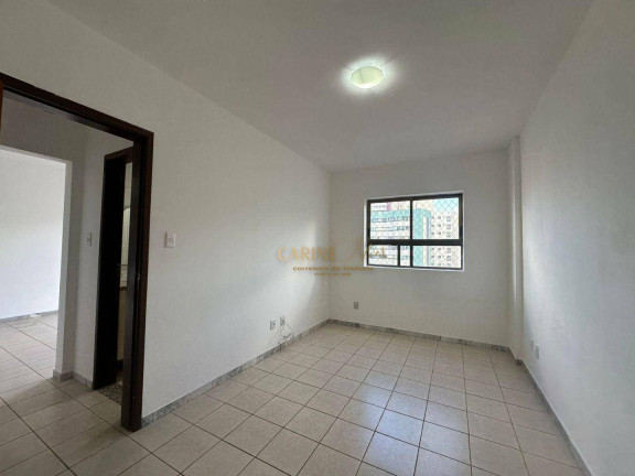 Imagem Apartamento com 1 Quarto à Venda, 45 m² em Itaigara - Salvador