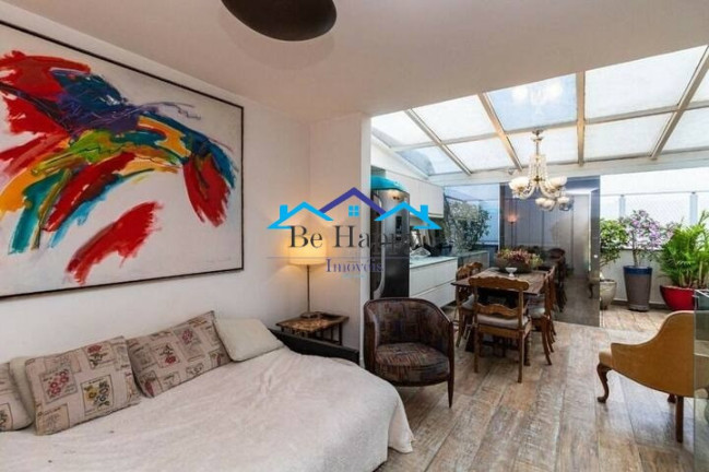 Imagem Apartamento com 2 Quartos à Venda, 100 m² em Vila Clementino - São Paulo Imagem Apartamento com 2 Quartos à Venda, 100 m² em Vila Clementino - São Paulo