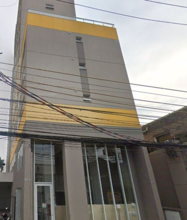 Imóvel com 2 Quartos à Venda, 35 m² em Barra Funda - São Paulo