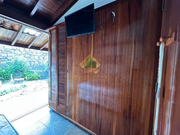 Imagem Casa com 4 Quartos à Venda, 146 m² em Barra Da Lagoa - Ubatuba