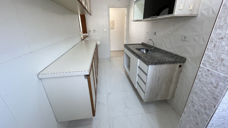 Imagem Imóvel com 1 Quarto para Alugar, 44 m² em Vila Clementino - São Paulo Imagem Imóvel com 1 Quarto para Alugar, 44 m² em Vila Clementino - São Paulo