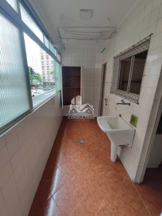 Imagem Apartamento com 2 Quartos à Venda, 108 m² em Boqueirão - Santos Imagem Apartamento com 2 Quartos à Venda, 108 m² em Boqueirão - Santos
