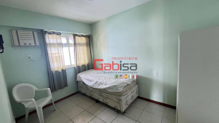 Imagem Apartamento com 2 Quartos à Venda, 112 m² em Vila Nova - Cabo Frio Imagem Apartamento com 2 Quartos à Venda, 112 m² em Vila Nova - Cabo Frio