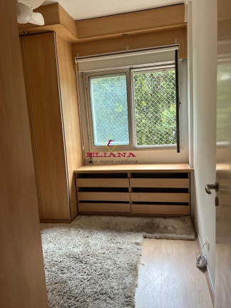 Imagem Apartamento com 2 Quartos à Venda, 69 m² em Pinheiros - São Paulo