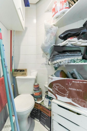 Imagem Apartamento com 3 Quartos à Venda, 110 m² em Jardim Prudência - São Paulo Imagem Apartamento com 3 Quartos à Venda, 110 m² em Jardim Prudência - São Paulo