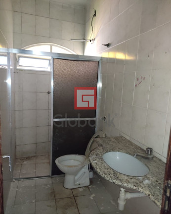 Imagem Casa com 3 Quartos para Alugar, em Santa Rita I - Montes Claros Imagem Casa com 3 Quartos para Alugar, em Santa Rita I - Montes Claros