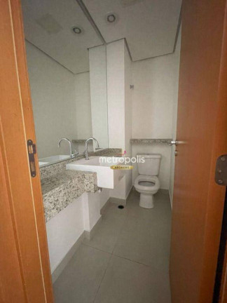 Imagem Apartamento com 2 Quartos à Venda, 78 m² em Campestre - Santo André