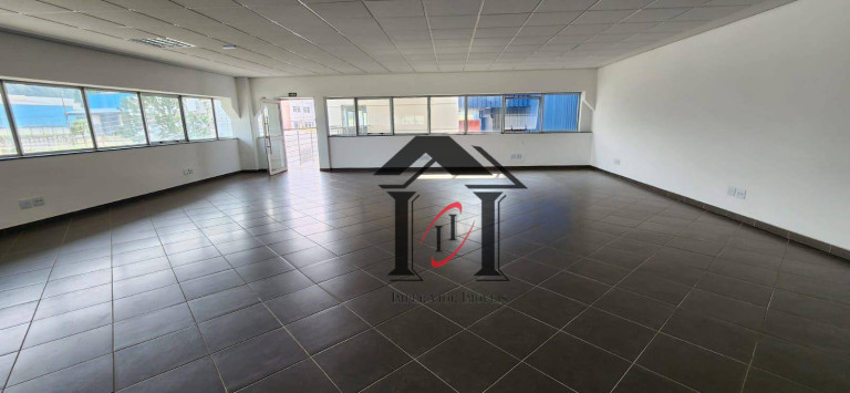 Imagem Sala Comercial para Alugar, 331 m² em Distrito Industrial Alfredo Relo - Itatiba Imagem Sala Comercial para Alugar, 331 m² em Distrito Industrial Alfredo Relo - Itatiba