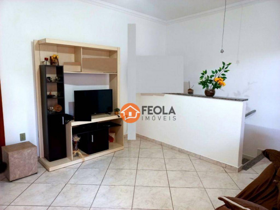 Imagem Casa com 3 Quartos à Venda, 228 m² em Vila Santa Maria - Americana Imagem Casa com 3 Quartos à Venda, 228 m² em Vila Santa Maria - Americana