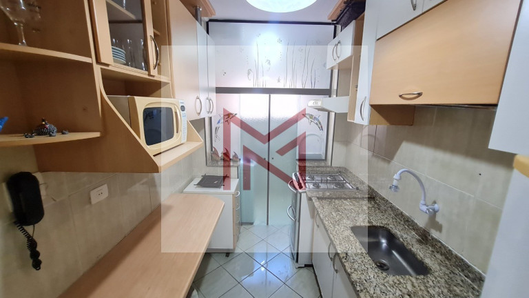 Imagem Apartamento com 3 Quartos à Venda, 70 m² em Loteamento João Batista Julião - Guarujá Imagem Apartamento com 3 Quartos à Venda, 70 m² em Loteamento João Batista Julião - Guarujá