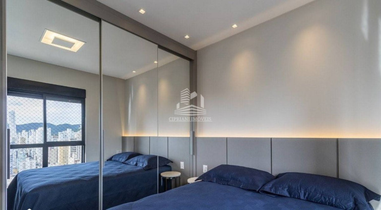 Imagem Apartamento com 4 Quartos à Venda, 133 m² em Centro - Balneário Camboriú
