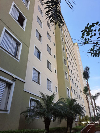 Imagem Apartamento com 2 Quartos à Venda, 43 m² em Santo Amaro - São Paulo Imagem Apartamento com 2 Quartos à Venda, 43 m² em Santo Amaro - São Paulo