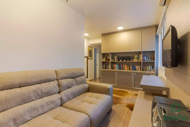 Imagem Cobertura com 2 Quartos à Venda, 178 m² em Rio Branco - Porto Alegre Imagem Cobertura com 2 Quartos à Venda, 178 m² em Rio Branco - Porto Alegre