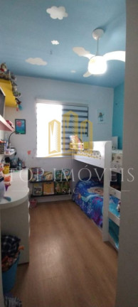 Imagem Apartamento com 2 Quartos à Venda, 61 m² em Jardim América - São José Dos Campos