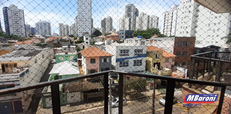 Imagem Apartamento com 3 Quartos à Venda, 104 m² em Vila Gumercindo - São Paulo Imagem Apartamento com 3 Quartos à Venda, 104 m² em Vila Gumercindo - São Paulo