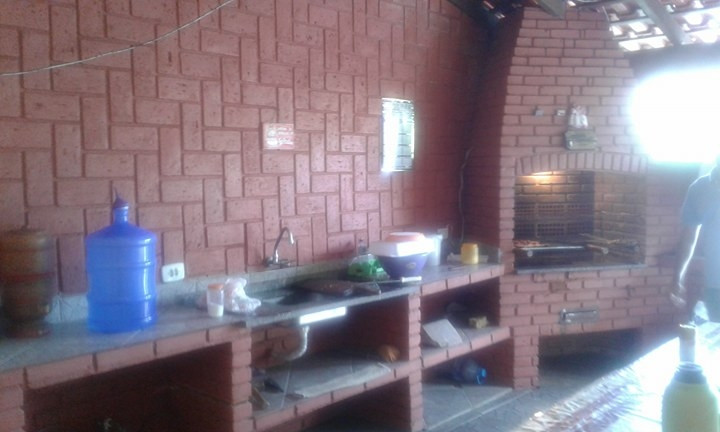Imagem Sobrado com 3 Quartos à Venda, 267 m² em Bopiranga - Itanhaém