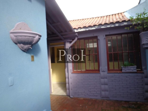 Imagem Sobrado com 2 Quartos à Venda, 177 m² em Campestre - Santo André