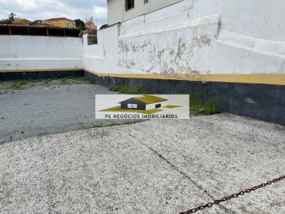 Imagem Terreno à Venda, 240 m² em Parque Jabaquara - São Paulo Imagem Terreno à Venda, 240 m² em Parque Jabaquara - São Paulo