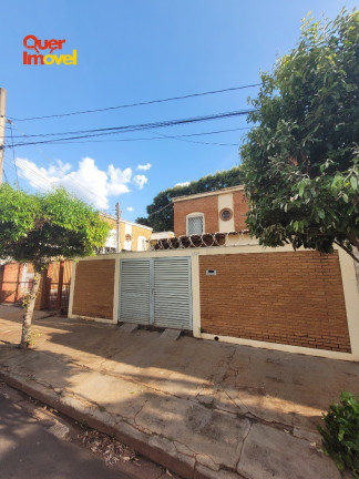 Imagem Imóvel com 3 Quartos à Venda, 130 m² em Independência - Ribeirão Preto Imagem Imóvel com 3 Quartos à Venda, 130 m² em Independência - Ribeirão Preto