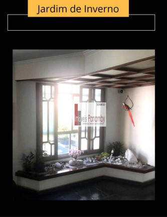 Imagem Apartamento com 3 Quartos à Venda, 240 m² em Paraíso - São Paulo Imagem Apartamento com 3 Quartos à Venda, 240 m² em Paraíso - São Paulo