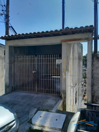 Imagem Casa com 3 Quartos à Venda, 125 m² em Bussocaba - Osasco