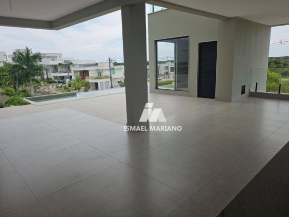 Imagem Casa com 4 Quartos à Venda, 435 m² em Santa Paula I - Vila Velha