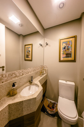 Imagem Apartamento com 3 Quartos à Venda, 103 m² em Petrópolis - Porto Alegre