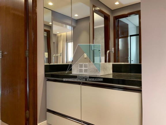Imagem Apartamento com 1 Quarto à Venda, em Jardim Nova Aliança - Ribeirão Preto Imagem Apartamento com 1 Quarto à Venda, em Jardim Nova Aliança - Ribeirão Preto