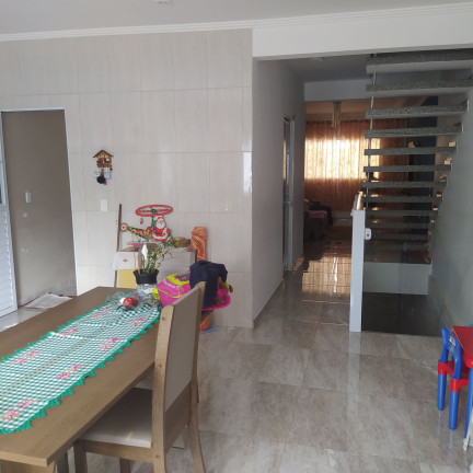 Imagem Casa com 3 Quartos à Venda, 140 m² em Serpa - Caieiras