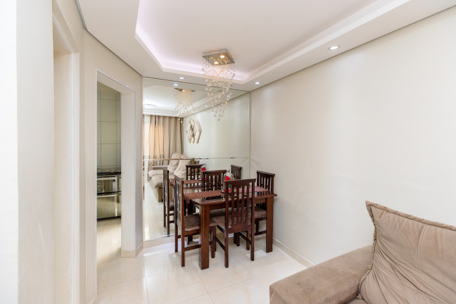 Imagem Casa com 2 Quartos à Venda, 66 m² em Vila Carmosina - São Paulo