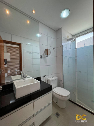 Imagem Apartamento com 3 Quartos à Venda, 141 m² em Jardim Das Americas - Cuiabá Imagem Apartamento com 3 Quartos à Venda, 141 m² em Jardim Das Americas - Cuiabá