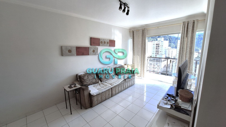 Imagem Apartamento com 2 Quartos à Venda, 75 m² em Enseada - Guarujá
