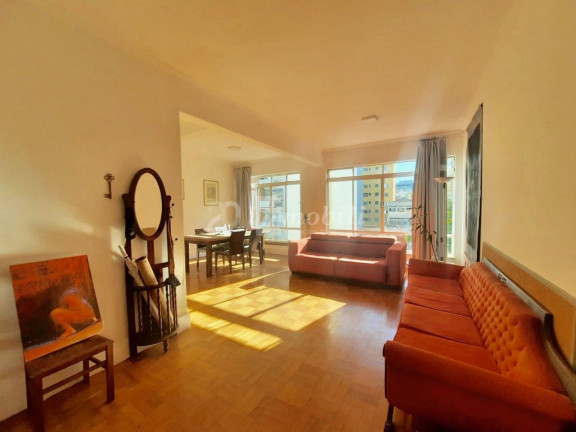 Imagem Apartamento com 2 Quartos à Venda, 100 m² em Barra Funda - São Paulo
