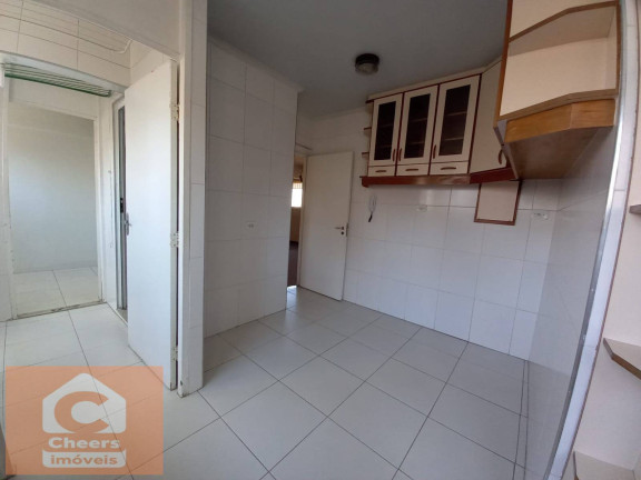 Imagem Apartamento com 3 Quartos à Venda, 121 m² em Paraíso - São Paulo Imagem Apartamento com 3 Quartos à Venda, 121 m² em Paraíso - São Paulo