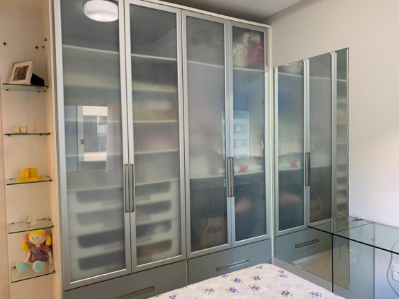 Imagem Apartamento com 4 Quartos à Venda, 170 m² em Meia Praia - Itapema