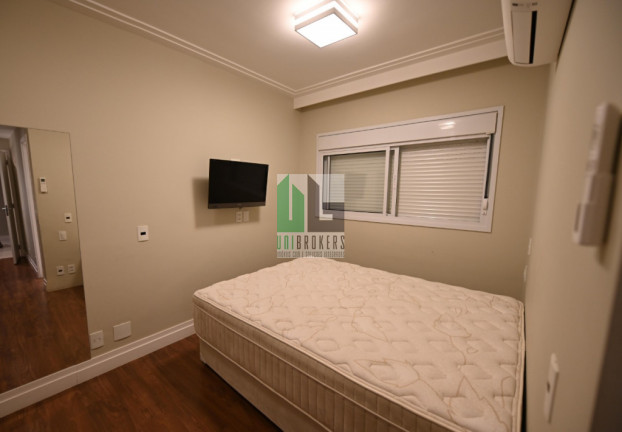 Imagem Apartamento com 2 Quartos à Venda, 76 m² em Aclimação - São Paulo
