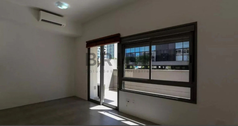 Apartamento com 1 Quarto à Venda, 43 m² em Vila Madalena - São Paulo