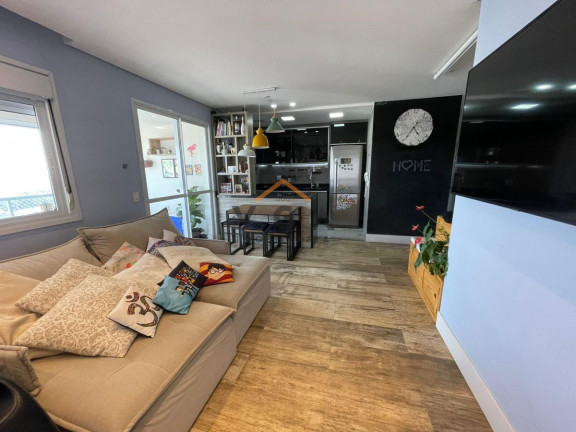 Imagem Apartamento com 3 Quartos à Venda, 89 m² em Tatuapé - São Paulo Imagem Apartamento com 3 Quartos à Venda, 89 m² em Tatuapé - São Paulo