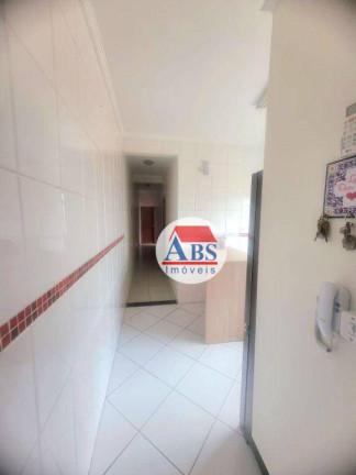 Imagem Casa com 4 Quartos à Venda, 131 m² em Jardim Casqueiro - Cubatão Imagem Casa com 4 Quartos à Venda, 131 m² em Jardim Casqueiro - Cubatão