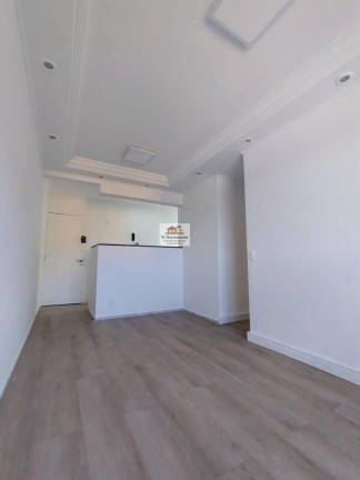 Imagem Apartamento com 2 Quartos à Venda, 46 m² em São Paulo Imagem Apartamento com 2 Quartos à Venda, 46 m² em São Paulo