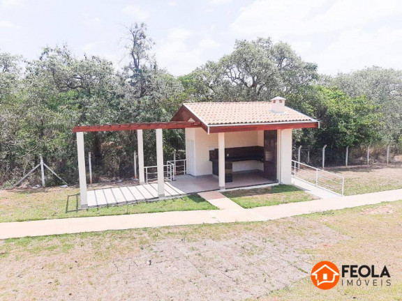 Imagem Terreno à Venda, 537 m² em Fazenda Santa Lúcia - Americana